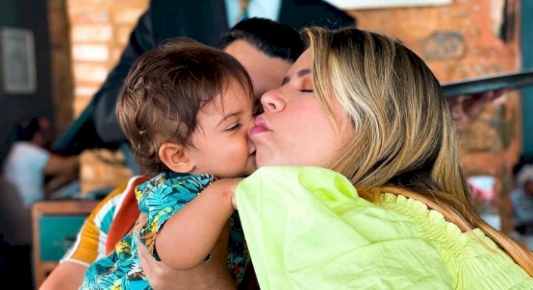 Gatilhos emocionais podem desencadear diabetes, como no filho de Marília Mendonça