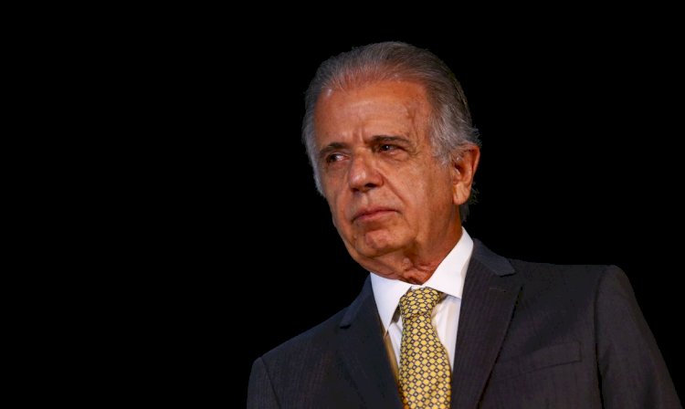 José Múcio defende aumento do orçamento da Defesa para 2% do PIB