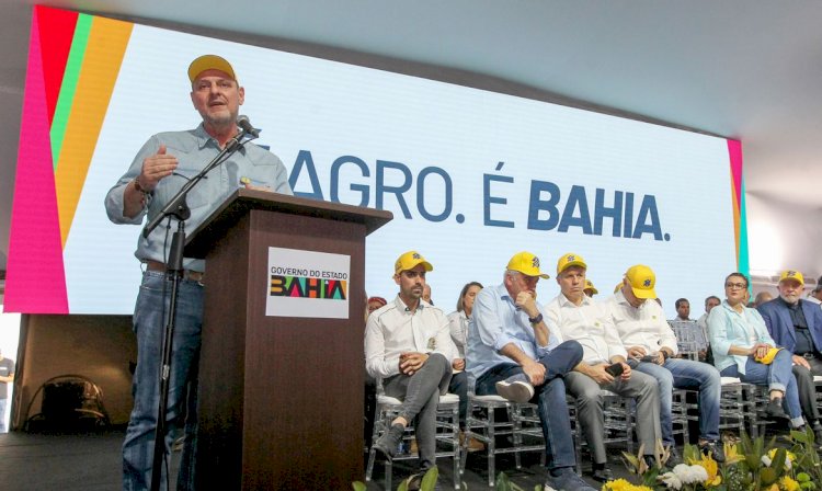 Governo anuncia R$ 7,6 bi para Plano Safra e crédito rural