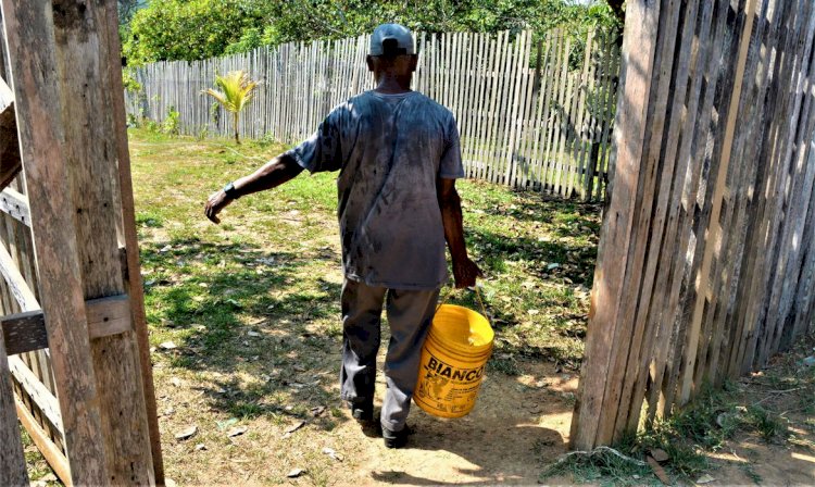 Forte estiagem faz Rio Branco decretar situação de emergência