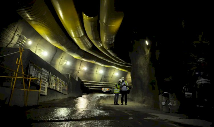 Entenda por que o ritmo de expansão do metrô do Rio de Janeiro é lento