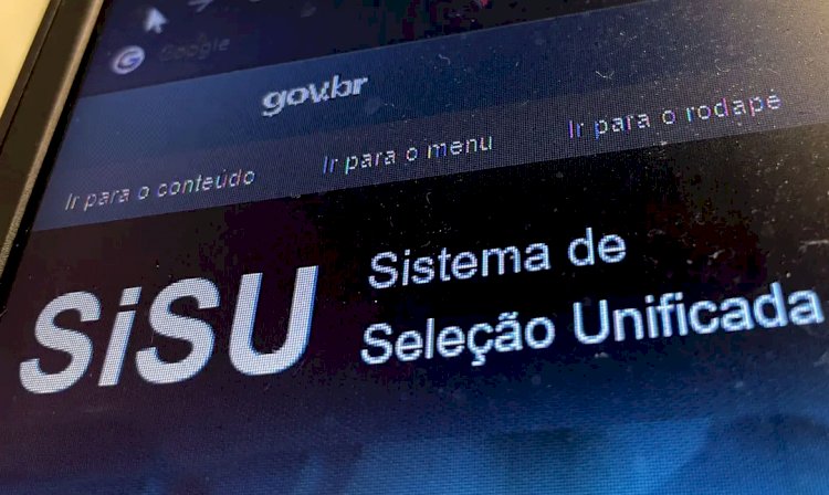 Resultado de selecionados na primeira chamada do Sisu sai nesta terça