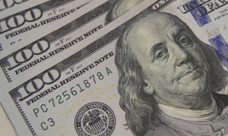 Dólar sobe para R$ 5,32 após criação de empregos nos EUA