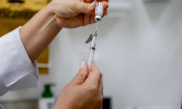 Sem doses com validade próxima, DF não amplia vacinação contra dengue