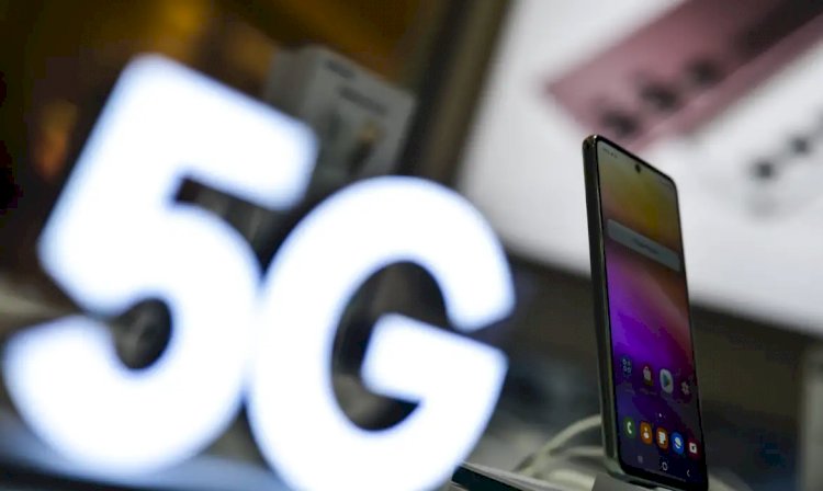 Anatel vai liberar sinal de internet 5G para mais 506 municípios