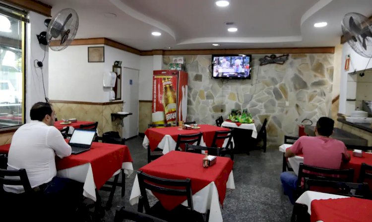 Self-service: restaurantes de SP têm preço médio de R$ 82,22 o quilo