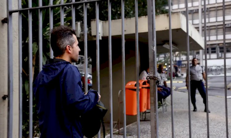 Após ausências, relação candidato/vaga do CNU é recalculada