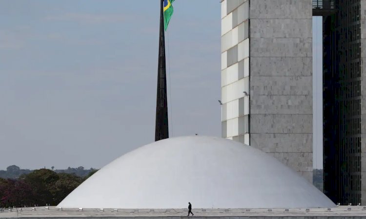 Senado aprova regras para reduzir emissão de gases de efeito estufa