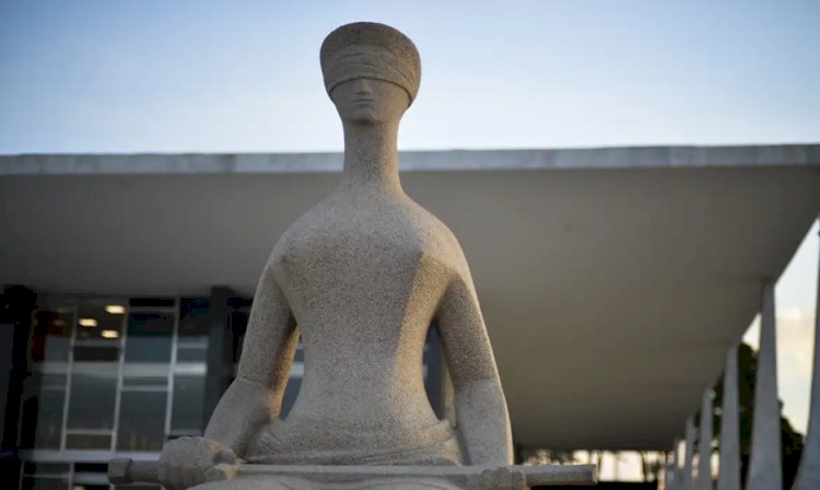 STF tem maioria para referendar decisão que homologou plano de emendas