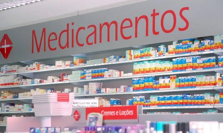 Teto para reajuste de medicamentos será divulgado nesta segunda