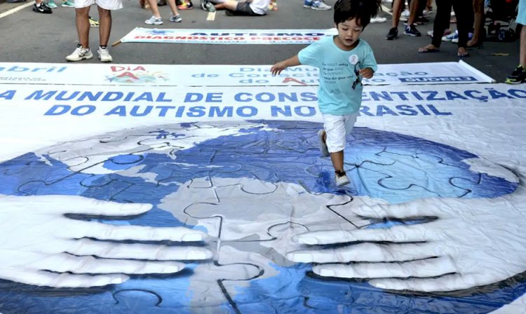 Hoje é Dia: autismo e campanha mundial pelo lixo zero são os destaques