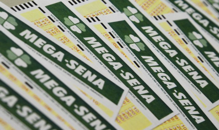 Mega-Sena sorteia nesta terça-feira prêmio acumulado em R$ 45 milhões