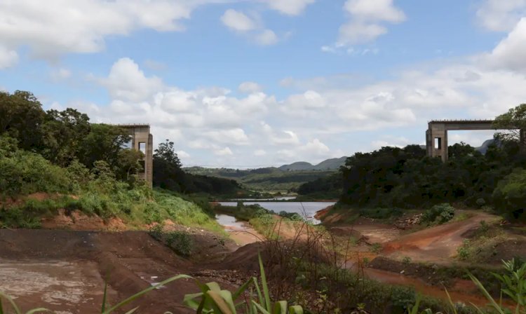 Brumadinho: Justiça determina que Vale mantenha benefício a atingidos