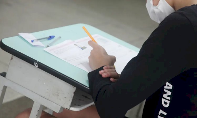 Instituto oferece bolsa de R$ 900 para medalhistas da OBMEP