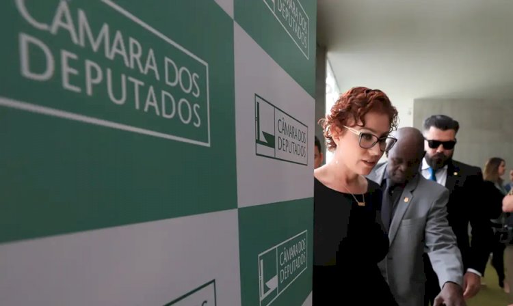 STF marca julgamento de Zambelli e hacker por invadir sistema do CNJ