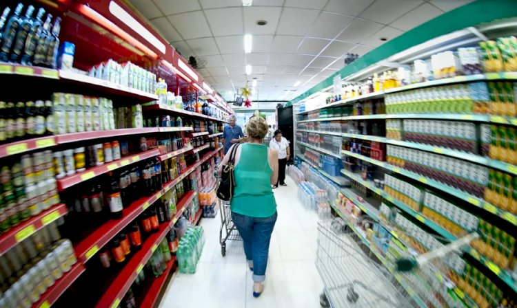 Preço da Cesta Básica sobe em 15 de 17 capitais pesquisadas em abril