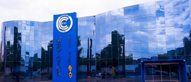 Medicina no Paraguai: Universidade Central do Paraguai