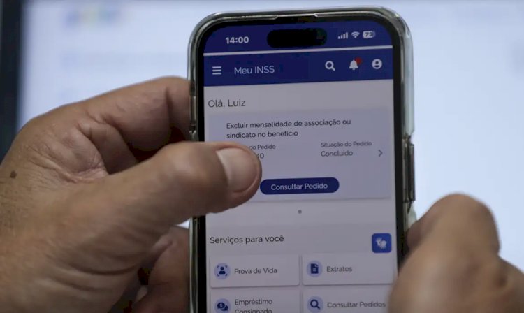 INSS notificará beneficiários vítimas de descontos a partir de terça