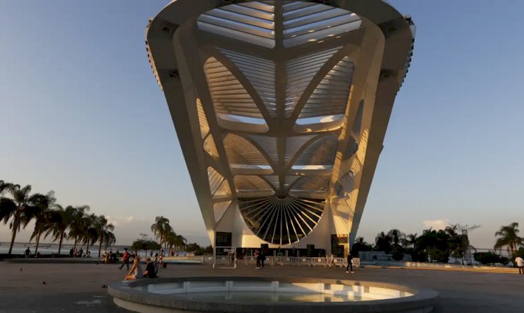 Semana Nacional de Museus tem mais de mil participantes em todo o país