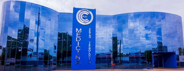 Medicina no Paraguai: Medicina ao seu alcance estude no Paraguai. Processo seletivo simplificado na (UCP) matrículas abertas
