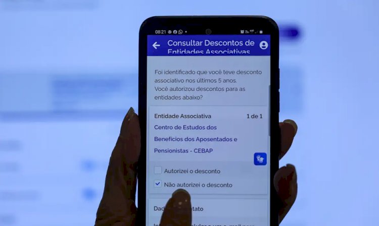Segurados do INSS podem pedir devolução de descontos ilegais