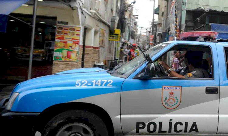 Tiroteio deixa o Rio de Janeiro em nível 2 de alerta