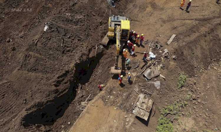Brasil tem 241 barragens com riscos de segurança, aponta ANA