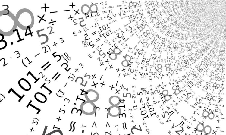 Especialistas debaterão papel da matemática na economia digital