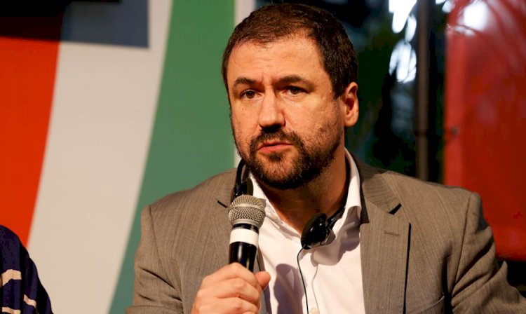 PL da Adultização amplia responsabilidade de big techs, diz secretário
