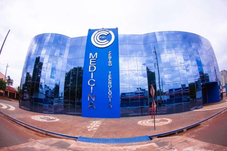 Medicina no Paraguai: Uma oportunidade de formação de excelência na Universidade Central do Paraguai (UCP), matrículas abertas