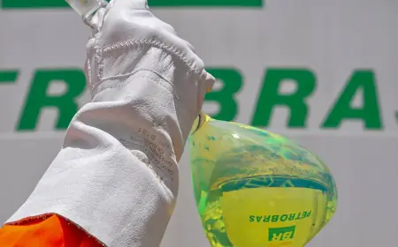 Estudos apontam caminho para descarbonizar a Petrobras