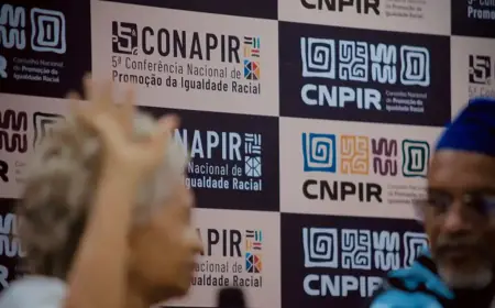 Conapir: governo e sociedade revisam políticas para igualdade racial
