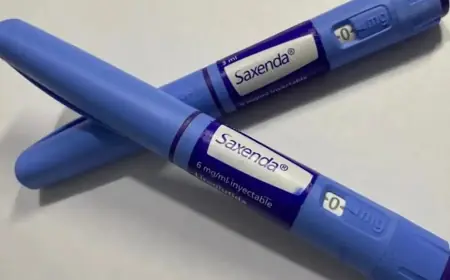 Justiça nega prorrogar patente de substância de caneta emagrecedora