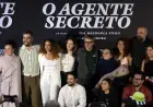 Diretor de O Agente Secreto quer que filme seja descoberto por jovens