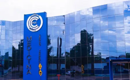 Medicina no Paraguai: UCP abre inscrições para curso de excelência em Pedro Juan Caballero