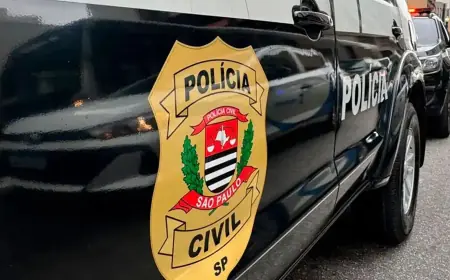 Promotores recomendam agência nacional anti-máfia para frear atentados