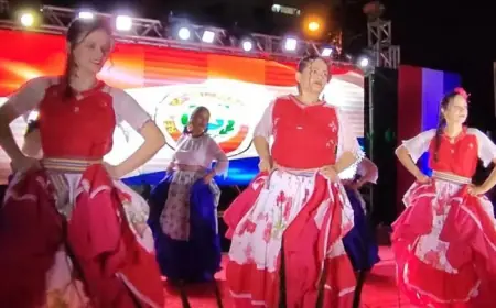Universidade Central do Paraguai promove Festival Guarani nesta quinta-feira