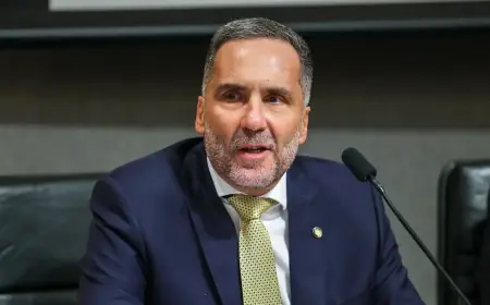 Substitutivo de Derrite limita combate a facções, diz Mário Sarrubbo