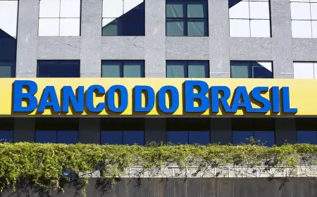 BB tem lucro de R$ 3,78 bi no terceiro trimestre, queda de 60,2%