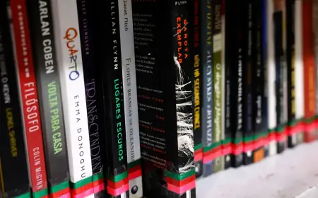 Biblioteca Nacional envia literatura brasileira em árabe à Palestina