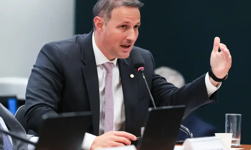 Relator submete atuação da PF contra facções a pedido de governador