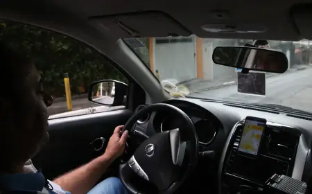 Saiba o que muda para tirar a CNH com as novas regras do Contran