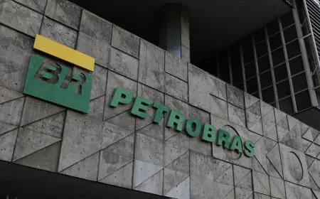 Petrobras anuncia entregas do primeiro SAF produzido no Brasil