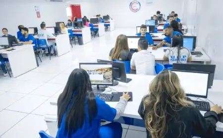 Medicina UCP/PJC: Ligas enriquecem currículo e proporcionam oportunidades