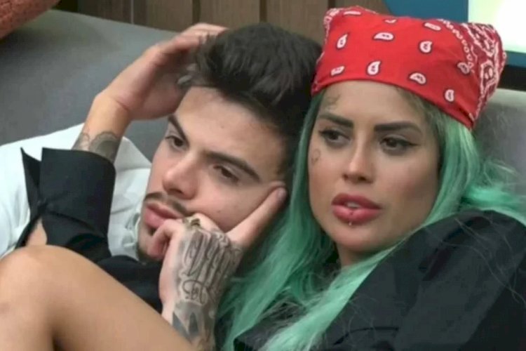 Após briga, Thomaz deixa no ar jogada marketing e time de Tati rebate