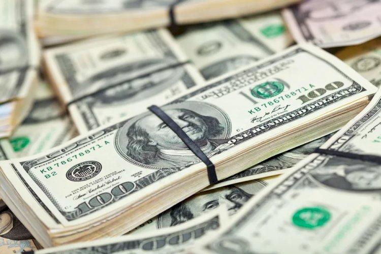 Dólar cai a R$ 4,78 e fecha 1º semestre com desvalorização de 9,27%