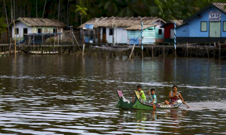 Cúpula será “novo tempo” para comunidades amazônicas, afirma instituto