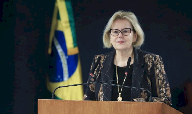 Ministra Rosa Weber marca julgamento de ação que descriminaliza aborto