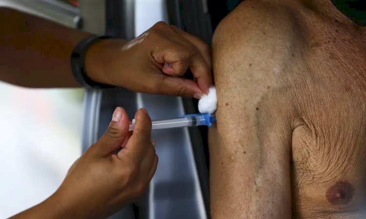 Registro de vacina contra bronquiolite é aprovado pela Anvisa