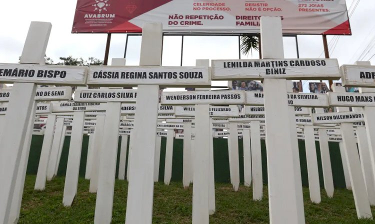 Brumadinho tem mais de 23 mil acordos de indenização fechados